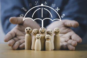 Insurance protection