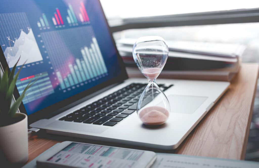 Time: Your Financial Best Friend or Worst Enemy