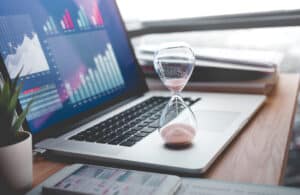 Time: Your Financial Best Friend or Worst Enemy